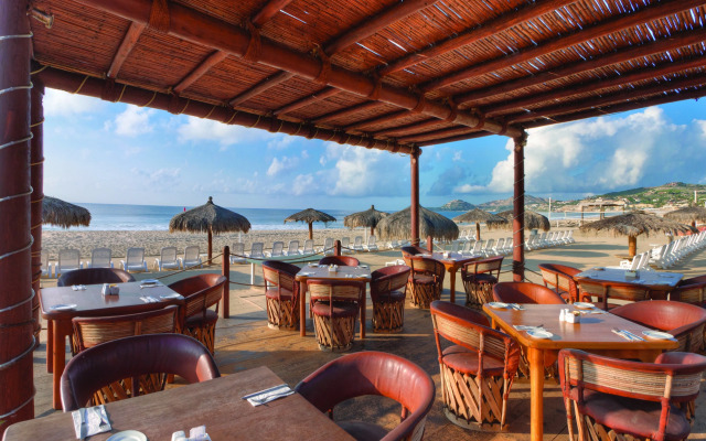 WorldMark Coral Baja