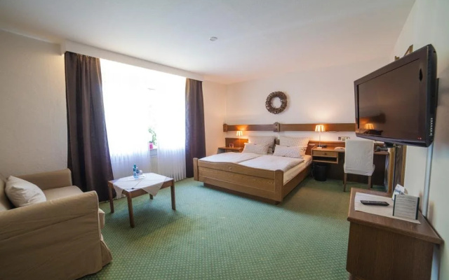 Hotel Restaurant Lange
