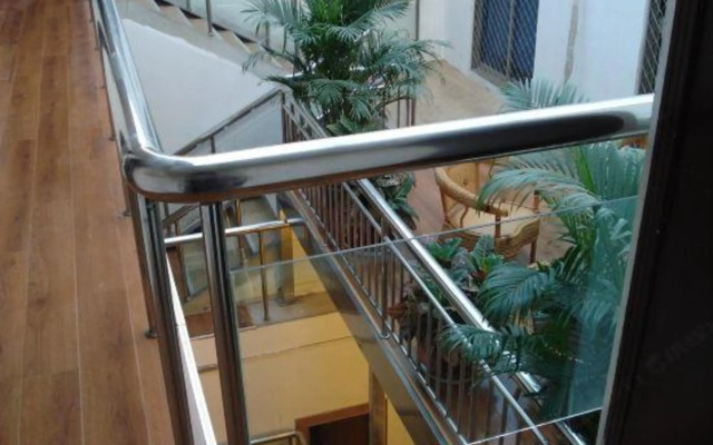 Maolin Garden Hotel