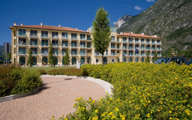 Residence Porto Letizia