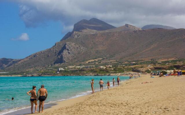 Esthisis Suites Chania