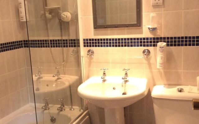 Briars Hall Hotel