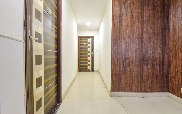 Collection O 81746 Mohan Vilas Residency