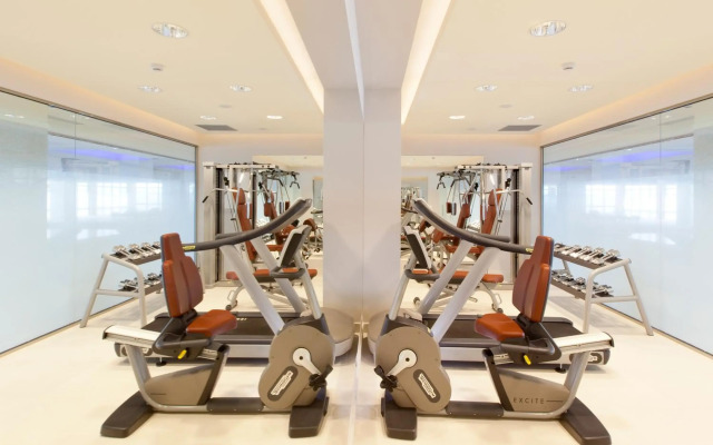 Boutique 5 Hotel & Spa - Adults Only