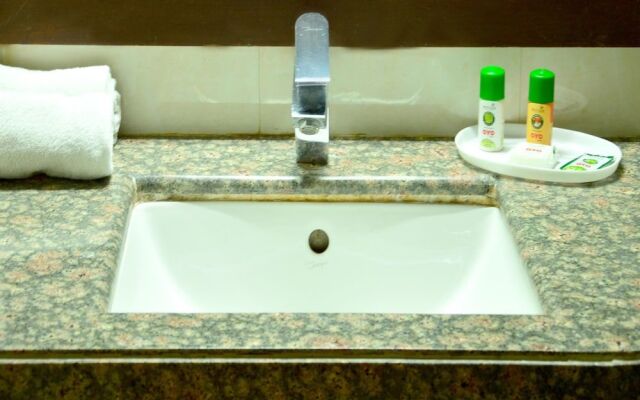 Oyo 5818 Hotel Shyam Paradise