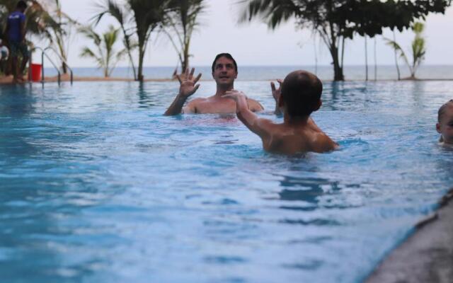 Marakolliya Beach Resort