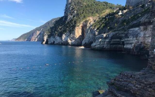 Bed and breakfast 3 stars Portovenere