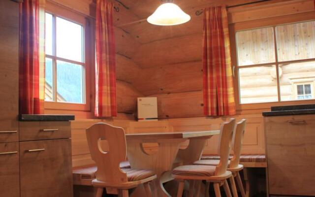 Almdorf Ochsengarten