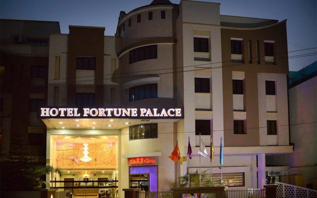 Hotel Fortune Palace