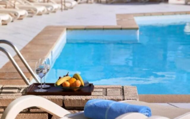 Aldemar Knossos Villas Knossos Suite