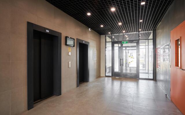 Pudra Room Apartments (Pudra Room)