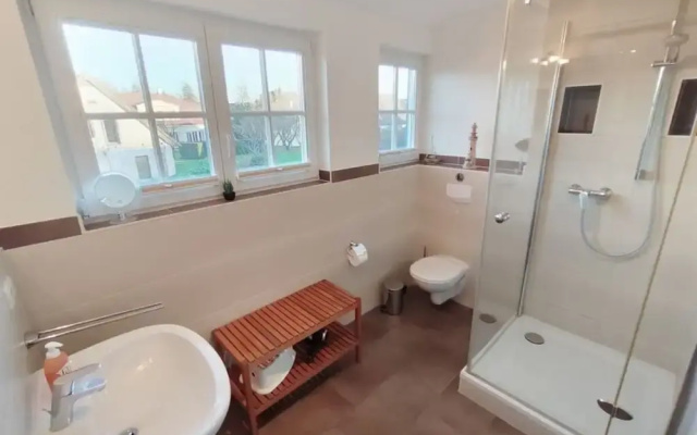 Shell Seeker Modern Retreat