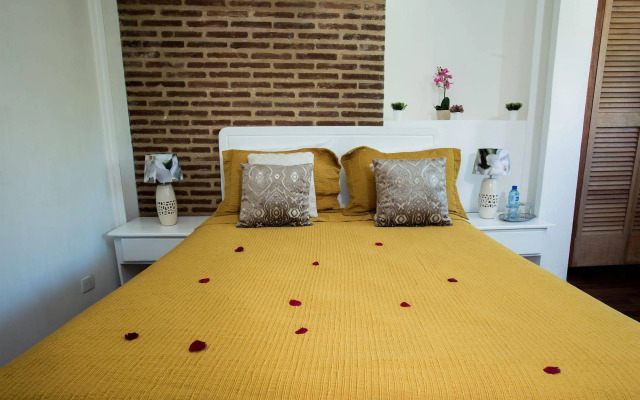 Hotel Portes 9