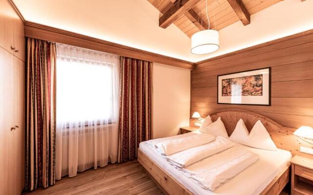 Aparthotel Kastel Seiser Alm