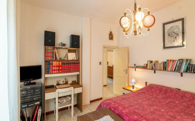 Belvilla by OYO Casa Romano