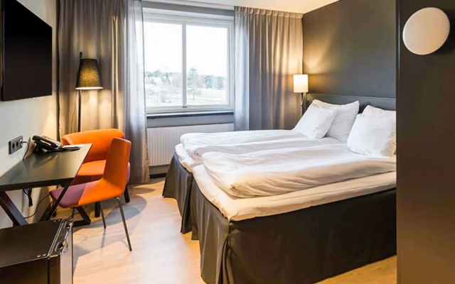 Quality Hotel Froso Park