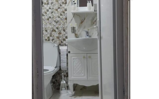 Apartment for guests