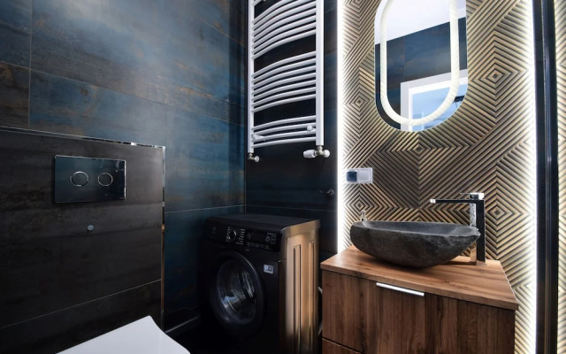 RentPlanet - Perłowa Przystań