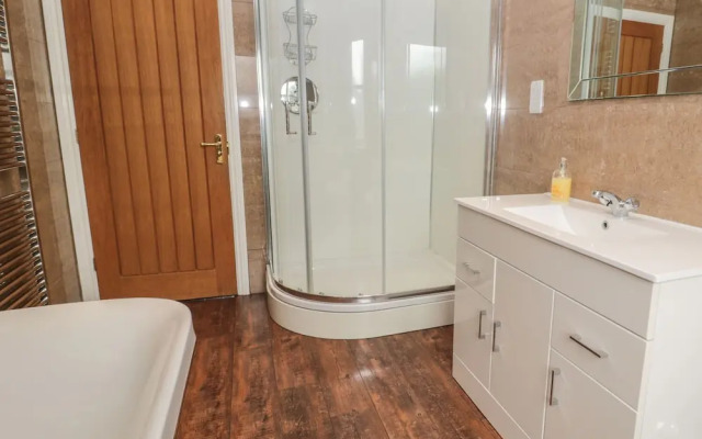 The Loft, Berwick-upon-Tweed