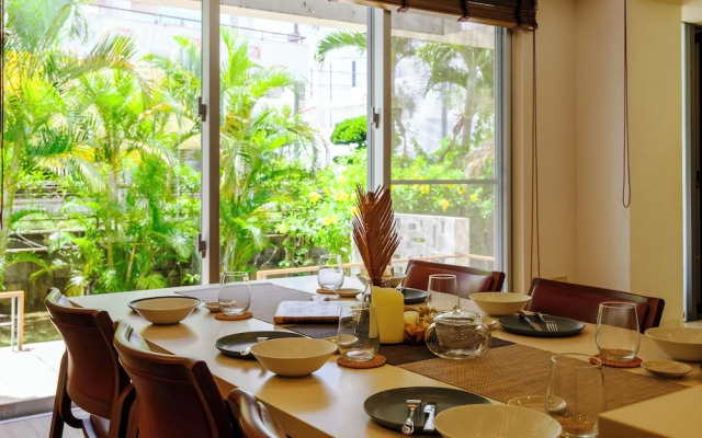 Onna Resort Nakadomari