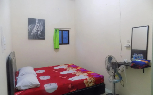 Amelia 2 Guest House