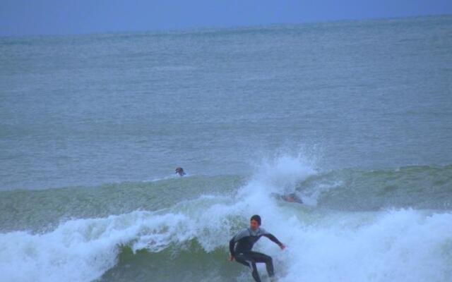 Best Western Irida Resort