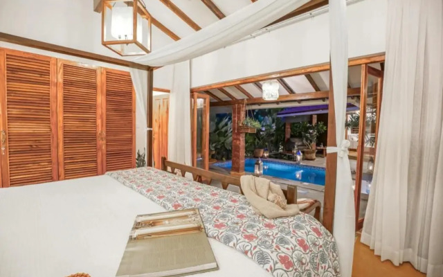 Larisa Resort - Ashwem
