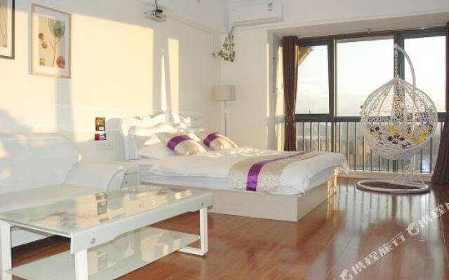 Youjia International Apartment