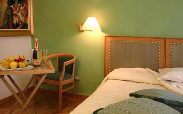 Hotel Touring Pisa