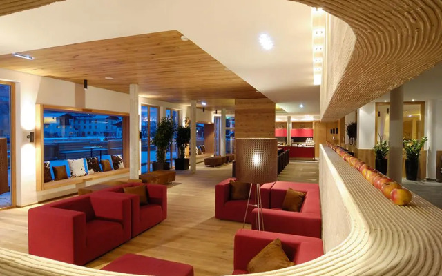 ACTIVE by Leitner’s - Nature & Lifestyle Hotel