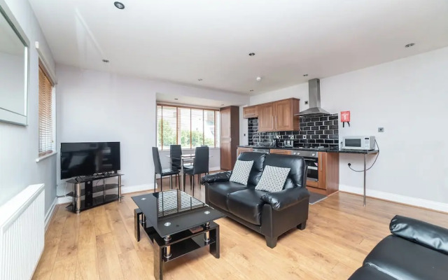 Northern Comfort Retreat in Newcastle