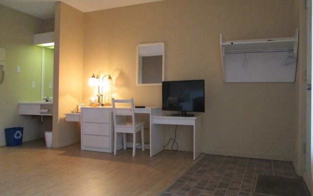 Motel Ruisselet Restaurant L’Intrigue