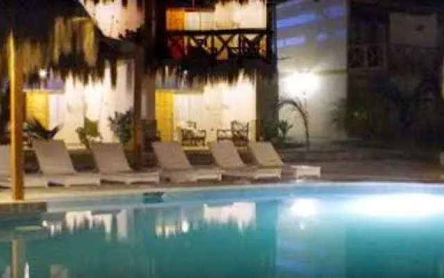 El Refugio De Vichayito Resort