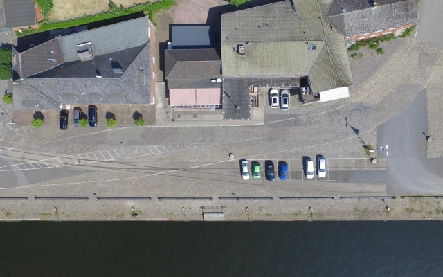 Atelier Achtung Ausblick!