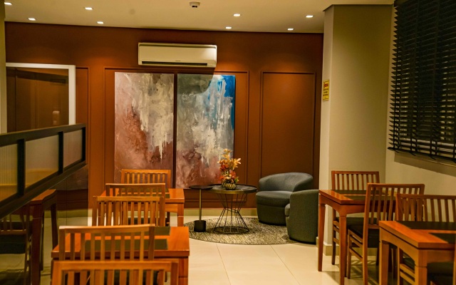 Comfort Hotel Bauru