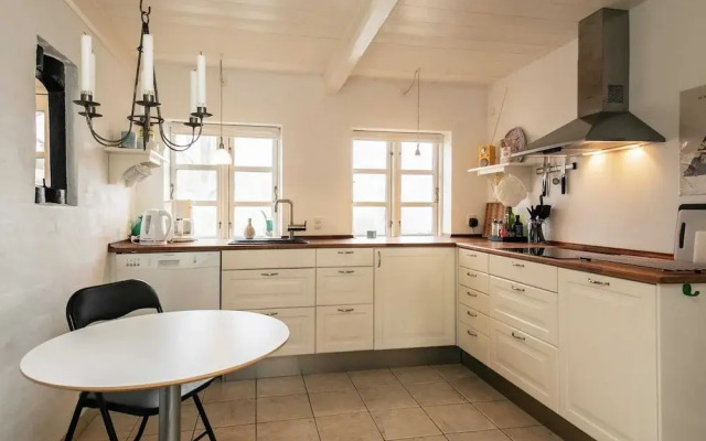 6 Person Holiday Home in Humble-by Traum