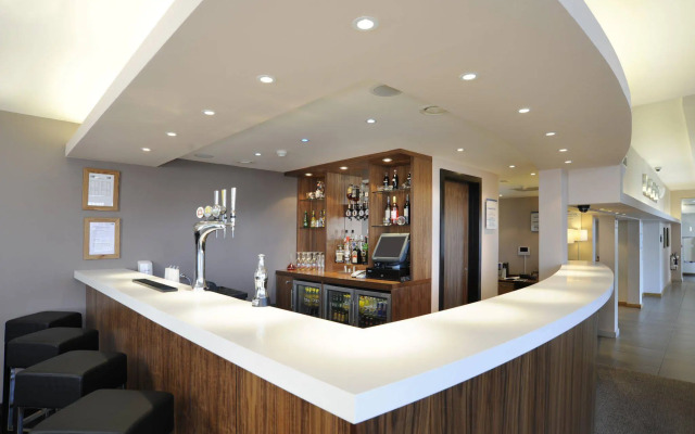 Belvilla Crewe City Centre Hotel Lifestyle