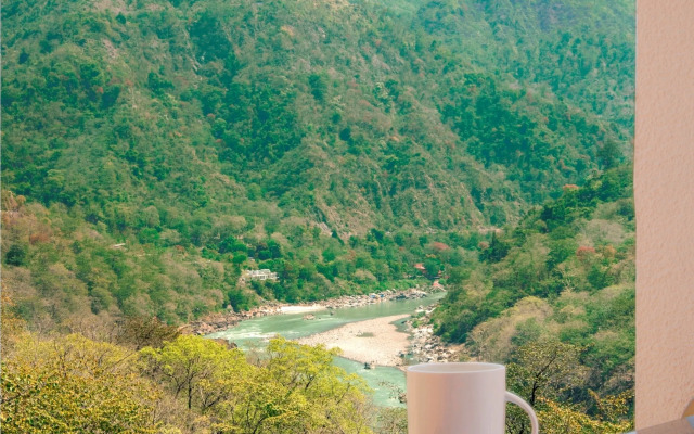 X Hotel by bloom - Rishikesh