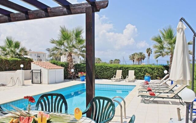 Villa Anemone in Argaka