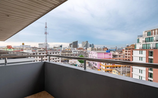 Tycoon Place by OYO Rooms