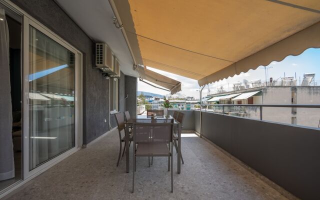 Trojan Affair Residence
