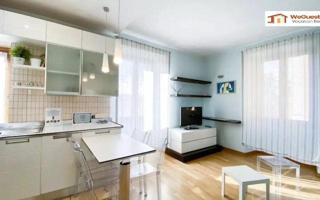 Zirma Six in the City - 2 bedroom apartment