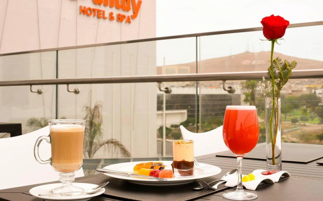Antay Hotel & Spa