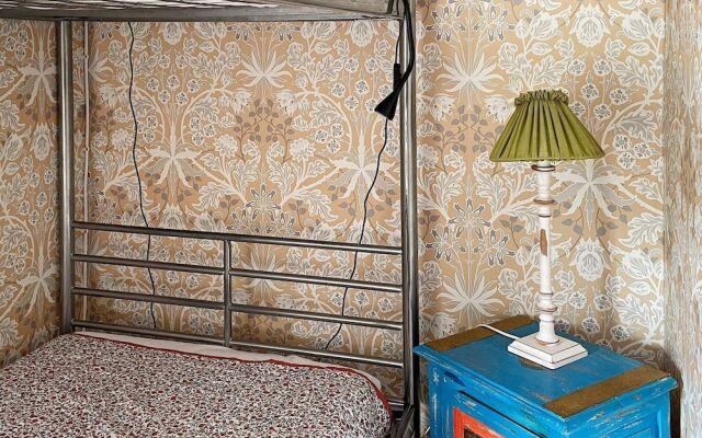 4 Star Holiday Home in Jonkoping