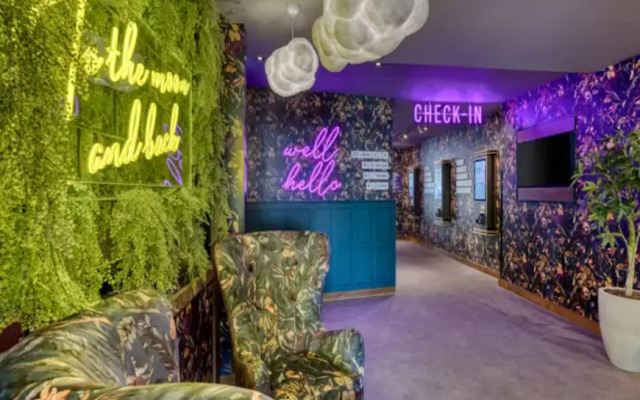 Premier Inn London Hampstead
