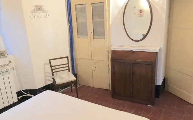 Toscana Panoramic Home 100 yrs History