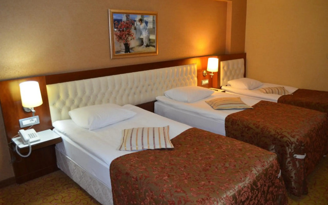 Hotel Yuksel