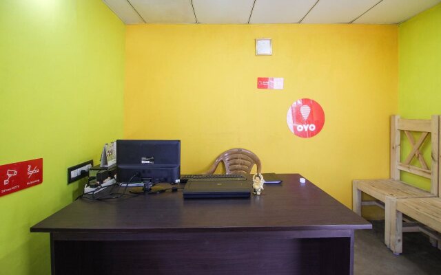 Le Vilasi By OYO Rooms