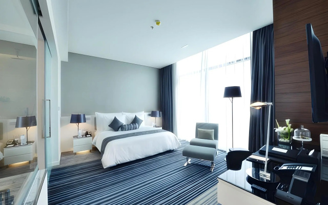 Ramee Grand Hotel & Spa
