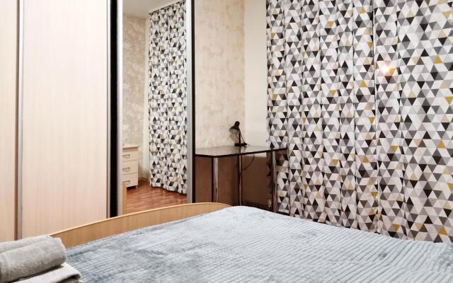 Ihome на улице Энергостроителей 29 корпус 1